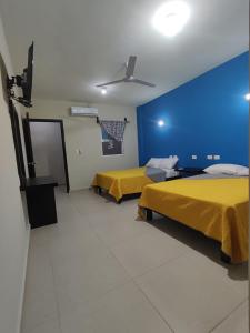 Gallery image of Hotel Popeye in Ciudad Valles