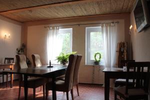 Galeriebild der Unterkunft Störtebeker Hof Pension in Pruchten