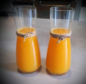 Bevande di B&B Maison Pierreuse