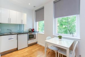 Gallery image of Russell Square Serviced Apartments by Concept Apartments in London