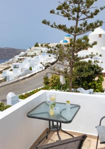 Příroda nedaleko prázdninového domu