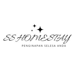 a logo for a jewellery store in s horezidis at SS homestay manjung in Seri Manjung