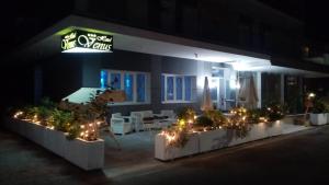 Fotografie z fotogalerie ubytování HOTEL VENUS v destinaci Bellaria-Igea Marina
