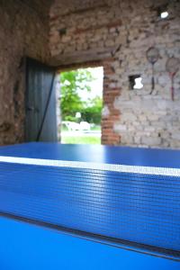Attività di tennis o squash presso il bed & breakfast o nelle vicinanze