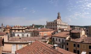 Gallery image of Hotel Accademia in Verona