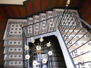 Fotografie z fotogalerie ubytování Casa de Landa v destinaci Dicastillo