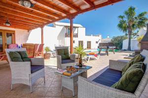 Fotografie z fotogalerie ubytování Villa Domingo by Villa Plus v destinaci Puerto del Carmen