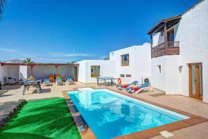 Fotografie z fotogalerie ubytování Villa Domingo by Villa Plus v destinaci Puerto del Carmen