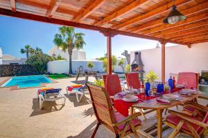 Fotografie z fotogalerie ubytování Villa Domingo by Villa Plus v destinaci Puerto del Carmen