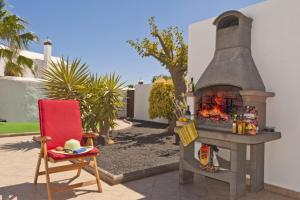 Fotografie z fotogalerie ubytování Villa Domingo by Villa Plus v destinaci Puerto del Carmen