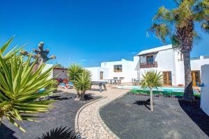 Fotografie z fotogalerie ubytování Villa Domingo by Villa Plus v destinaci Puerto del Carmen