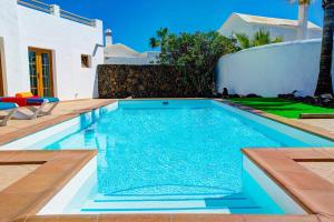 Fotografie z fotogalerie ubytování Villa Domingo by Villa Plus v destinaci Puerto del Carmen