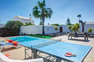 Fotografie z fotogalerie ubytování Villa Domingo by Villa Plus v destinaci Puerto del Carmen