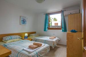 Fotografie z fotogalerie ubytování Villa Domingo by Villa Plus v destinaci Puerto del Carmen