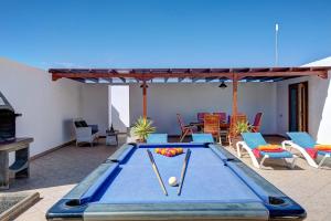 Fotografie z fotogalerie ubytování Villa Domingo by Villa Plus v destinaci Puerto del Carmen