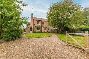 Gallery image of Haclins Cottage - Norfolk Holiday Properties in Fakenham