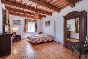 奈达吉丽塔维拉旅馆的相册照片