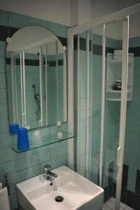 Afbeelding uit fotogalerij van Hotel Gattuccio in Cesenatico