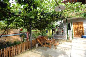 Billede fra billedgalleriet på chelo i Ambrolauri