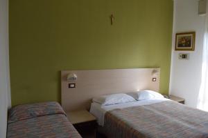 Afbeelding uit fotogalerij van Hotel Gattuccio in Cesenatico