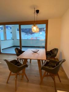 Foto dalla galleria di Cosy Apartment Marlain a San Valentino alla Muta