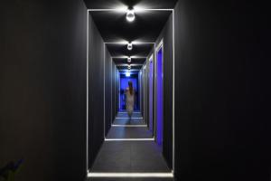 Фотография из галереи Resort La Battigia Beach & Spa в городе Алькамо-Марина +87 фотографий