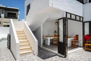 Balkón nebo terasa v ubytování Villa Anjharad by Villa Plus