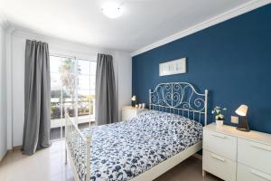 Postel nebo postele na pokoji v ubytování Villa Lotus by Villa Plus