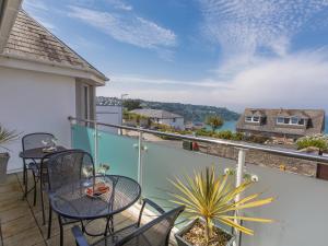 Gallery image of Chapel View in St Ives