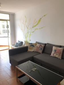 Fotografia z galérie ubytovania Apartamento 511 Las Canteras v destinácii Las Palmas de Gran Canaria
