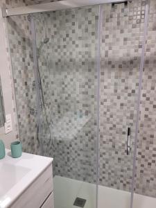 Zdjęcie z galerii obiektu Apartamentos Bluebelle - Marbella w Marbelli