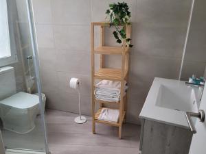 Zdjęcie z galerii obiektu Apartamentos Bluebelle - Marbella w Marbelli