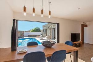 Zdjęcie z galerii obiektu Casa Lina w mieście Borgo