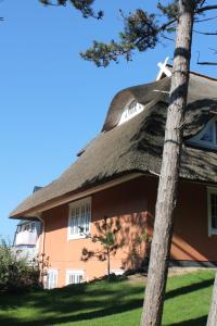 Gallery image of Haus Strandgut in Ahrenshoop