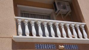 Bild i bildgalleri på Mar Menor apartments i San Pedro del Pinatar