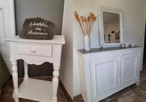 Gambar di galeri bagi Echappée en Provence di Rochegude