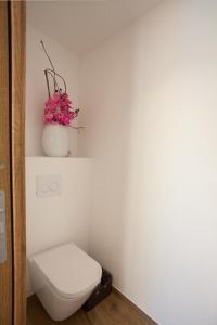 Zdjęcie z galerii obiektu Casa Lina w mieście Borgo