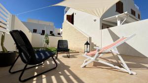 Fotografia z galérie ubytovania Casa Marta v destinácii Favignana