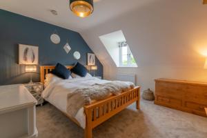 Gallery image of Orchard Cottage in Alderton