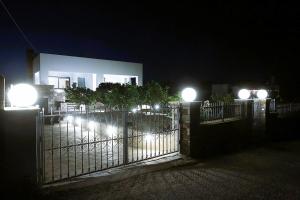 Zdjęcie z galerii obiektu Villa Chroussa w mieście Khroúsa