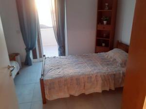 Postel nebo postele na pokoji v ubytování Maria's + 17 fotografií