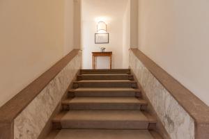 Fotografie z fotogalerie ubytování Seta spacious apartment next to the Duomo ve Florencii