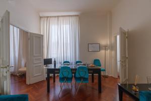 Fotografie z fotogalerie ubytování Seta spacious apartment next to the Duomo ve Florencii