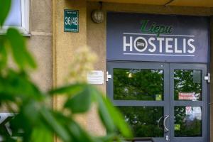 Afbeelding uit fotogalerij van Liepu Hostelis in Liepāja