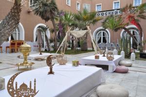 Photo de la galerie de l'établissement Hotel Al Massira, à Laâyoune