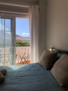 Posteľ alebo postele v izbe v ubytovaní Duque Nest Hostel