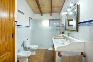 Kúpeľňa v ubytovaní Villa Monserrat by Villa Plus