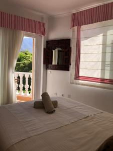 Posteľ alebo postele v izbe v ubytovaní Duque Nest Hostel