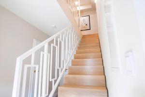 Fotografia z galérie ubytovania Harmonia Apartamenty Ustroń v destinácii Ustroň