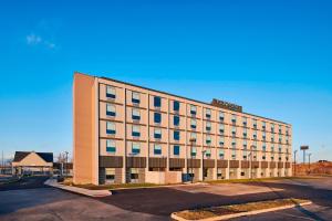Gallery image of Four Points by Sheraton Cleveland-Eastlake in Eastlake